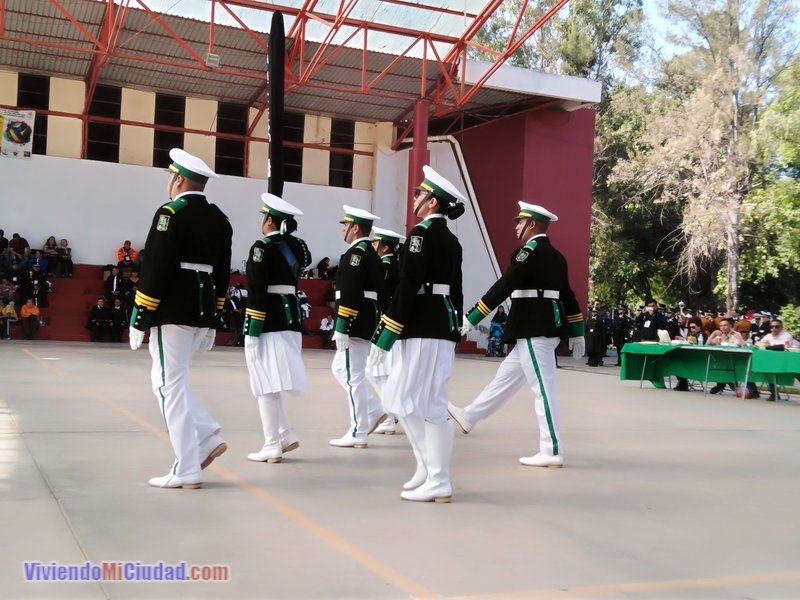 6o Encuentro Prenacional de Escoltas TecNM